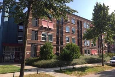 Wohnung Ravelijn 152, Apeldoorn - 55+ Wohnung