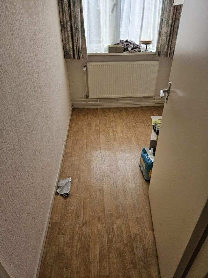 Apartment Hoogheem, Boxtel - Te Huur