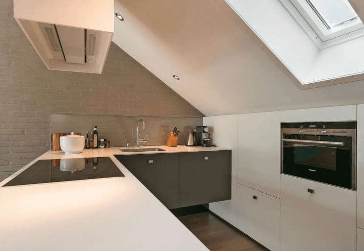 Apartment Oudvensestraat, Mierlo - For Rent