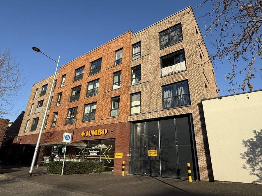 Flat Violierenplein, Apeldoorn - Te Huur