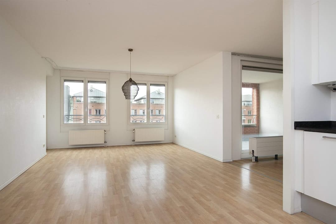 Appartement Sphinxlunet 35 E, Maastricht - Te Huur