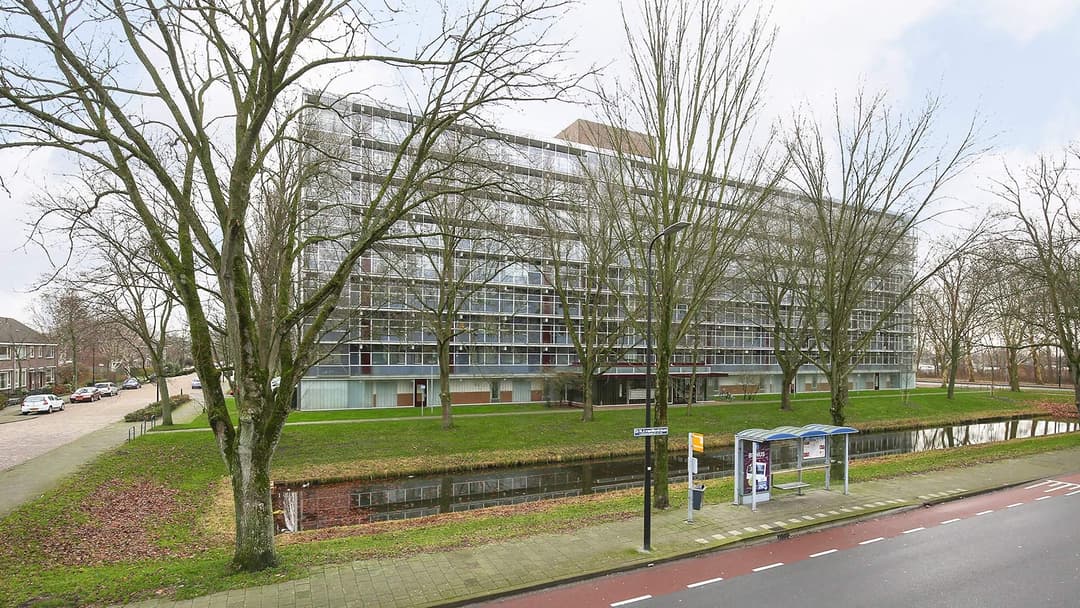 Wohnung Aletta Jacobsstraat, Rijswijk ZH - Zu Vermieten