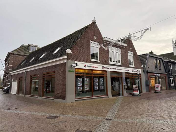 Apartamento Kruisstraat, Ommen - En Alquiler