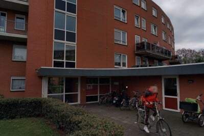 Annie M.G. Schmidthof 31, Hoogezand - Appartement