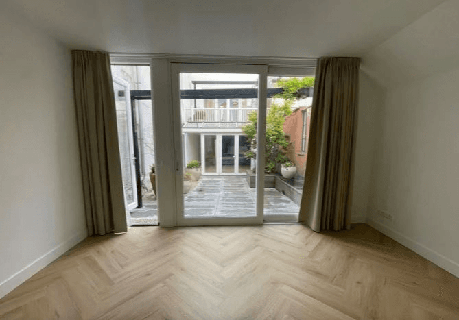 Appartement Spaarne, Haarlem - À Louer