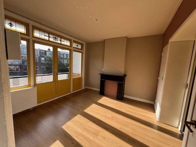 Flat De Savornin Lohmanlaan, Rotterdam - Temporary Student Rental