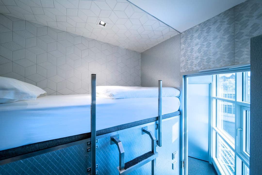 Möbliertes Zimmer Laan van Kronenburg, Amstelveen