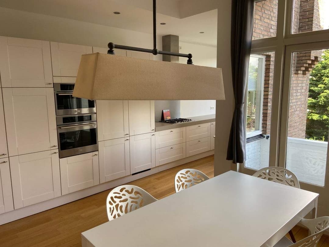 Appartement Johannes Bildersstraat, Den Haag - Te huur