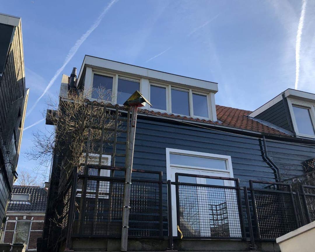 Studio Zuiddijk, Zaandam - Zu Vermieten