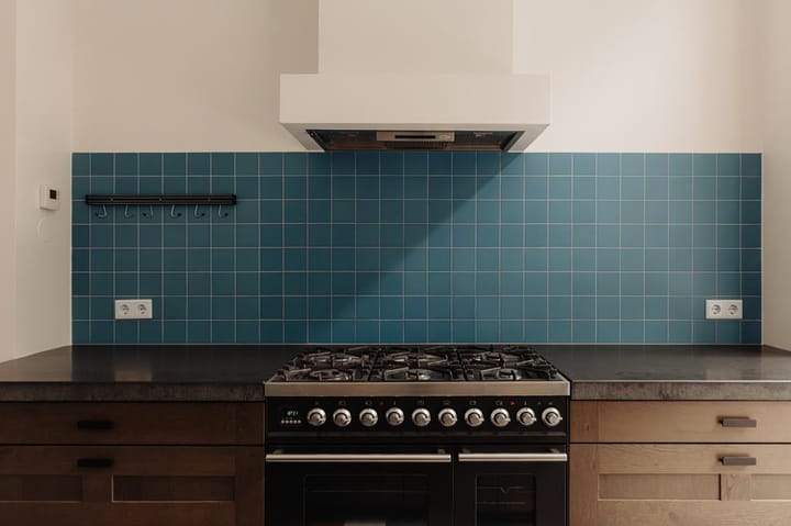 Da Costakade, Amsterdam - Appartement au rez-de-chaussée, Oud-West