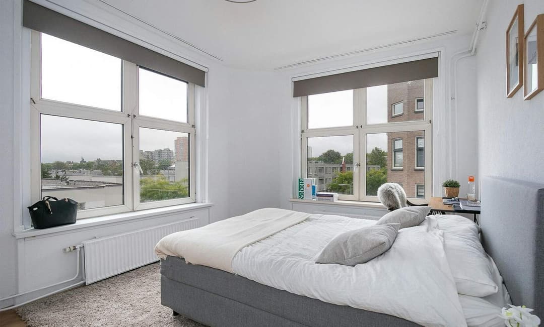 Kamer in Putsebocht, Rotterdam - Te Huur