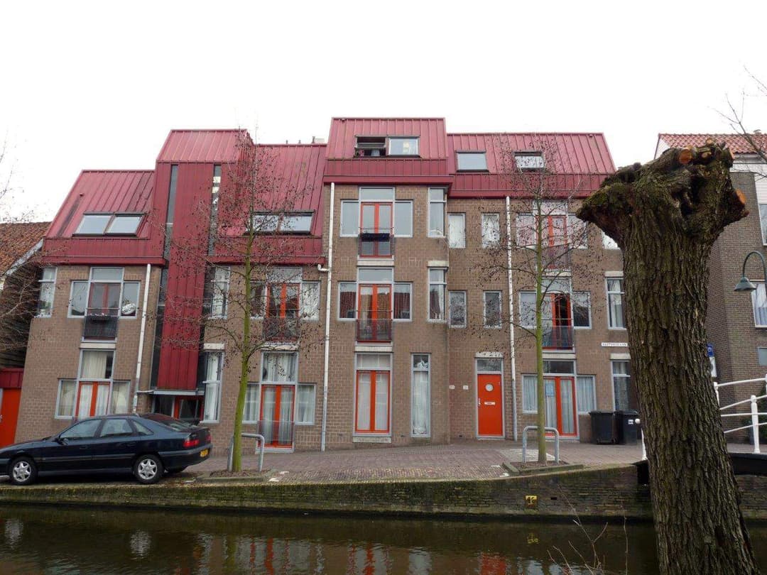 Gasthuislaan 213, Delft - En alquiler