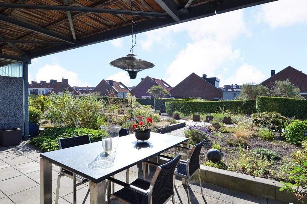 Apartment Dr. Lelykade 206, Den Haag - Zur Miete