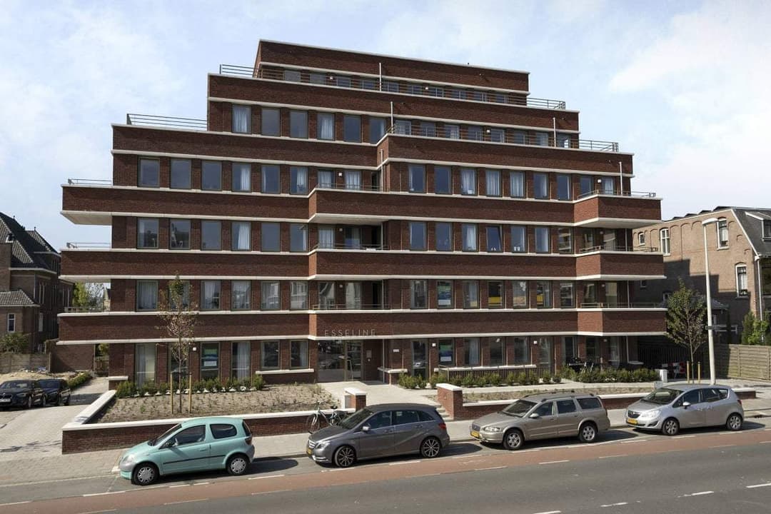 Wohnung Badhuisweg, Den Haag - Zur Vermietung