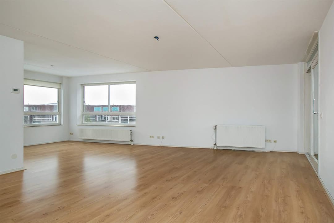 Picushof 160, Eindhoven - Appartement