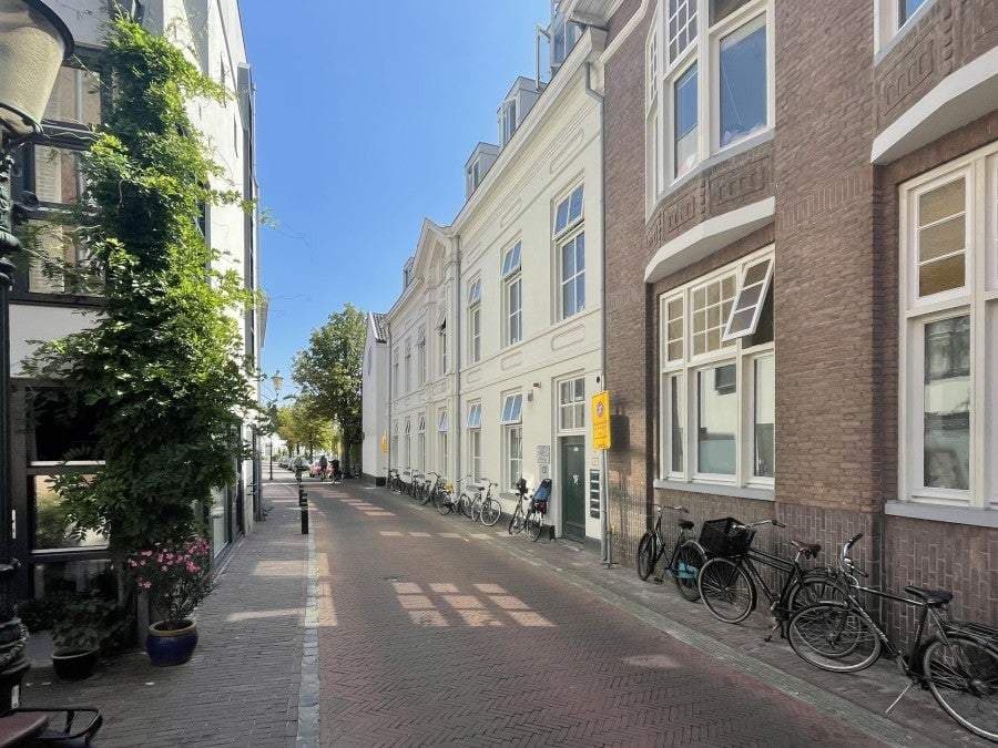 Kamer Weverssingel, Amersfoort - Te Huur