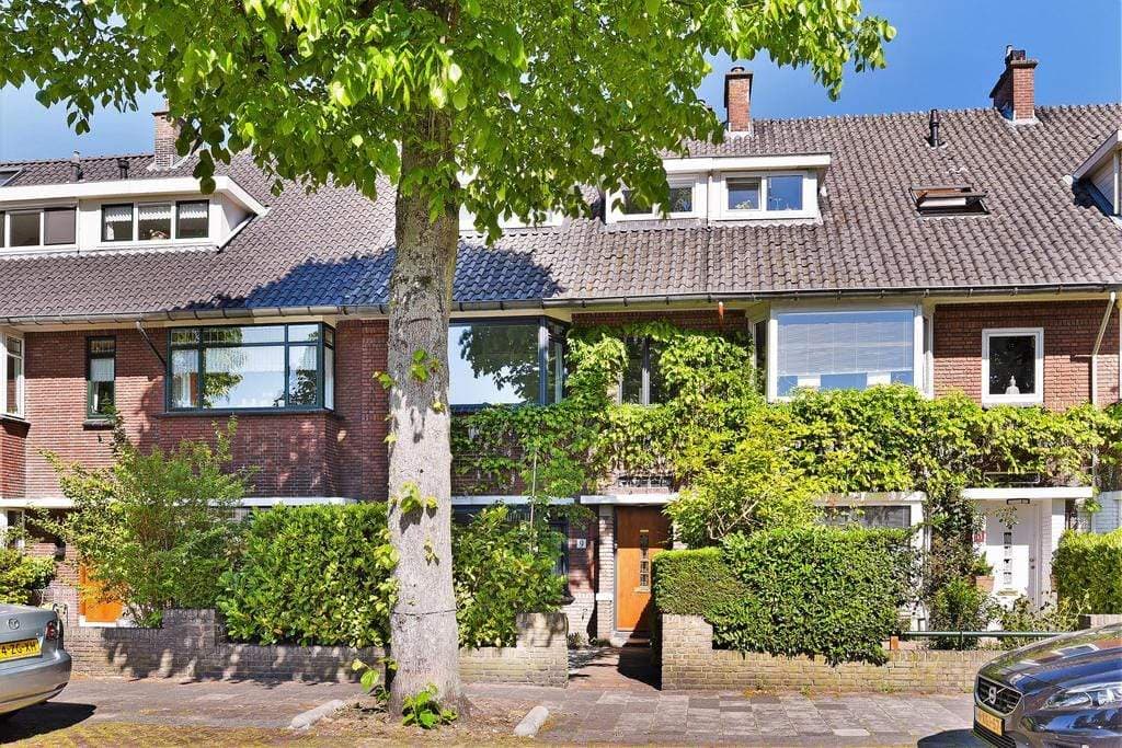 Laan van Haagvliet 92271 XL Voorburg - En Alquiler