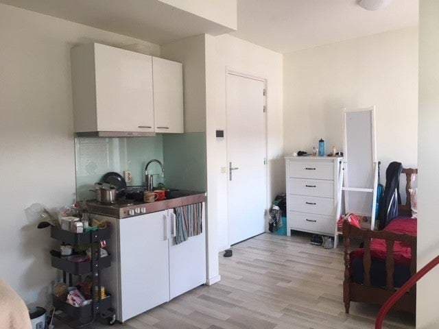 Chambre Scharnerweg, Maastricht - Studio près de la gare centrale