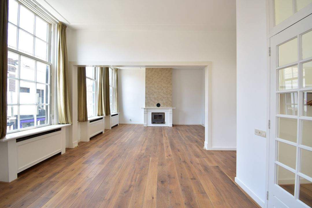 Flat Halstraat, Breda - Zur Miete