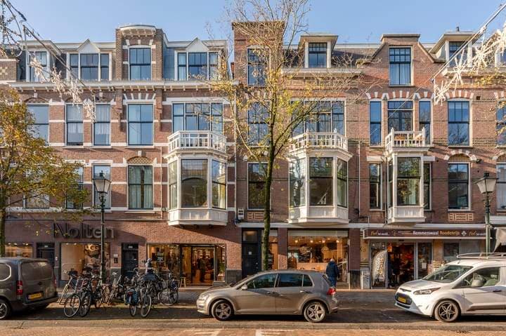 Frederik Hendriklaan 285, Den Haag - For Rent
