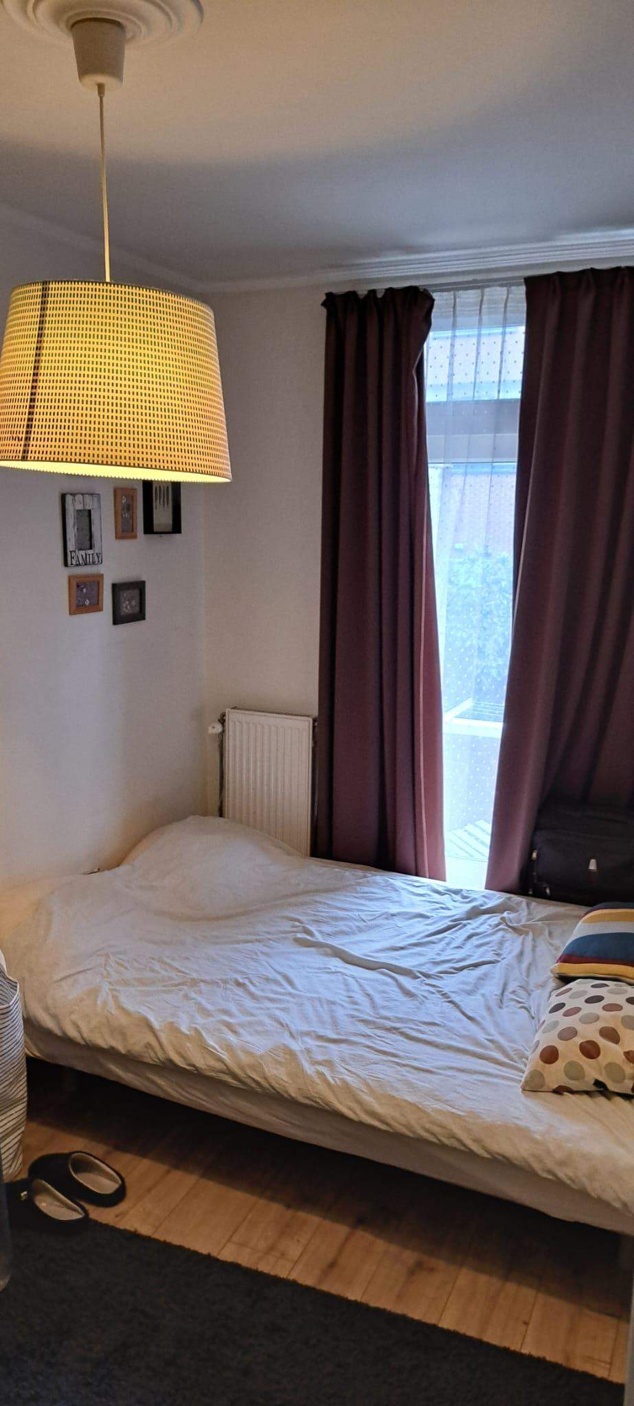 Möbliertes Zimmer im Stadtzentrum Den Haag - Zu vermieten