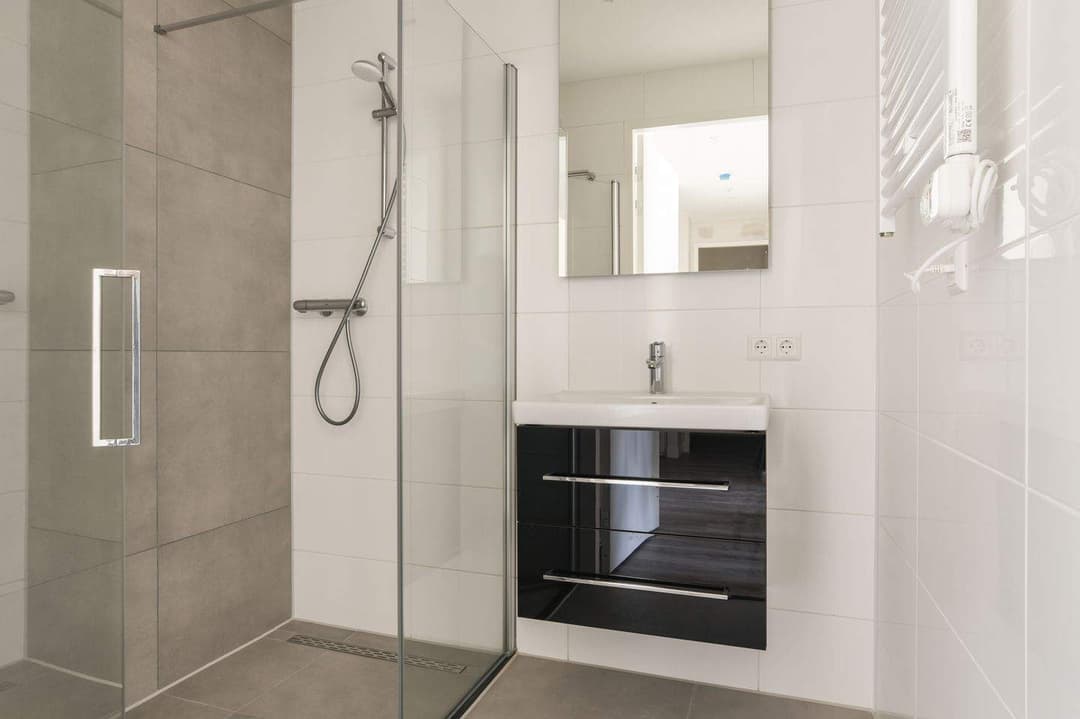 Apartment Schedeldoekshaven 3622511 EZ Den Haag - Zu Vermieten