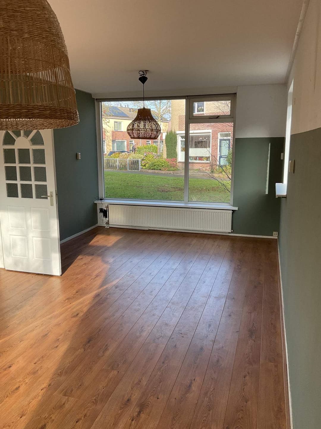 Maison mitoyenne Gruttolaan, Beilen - À louer