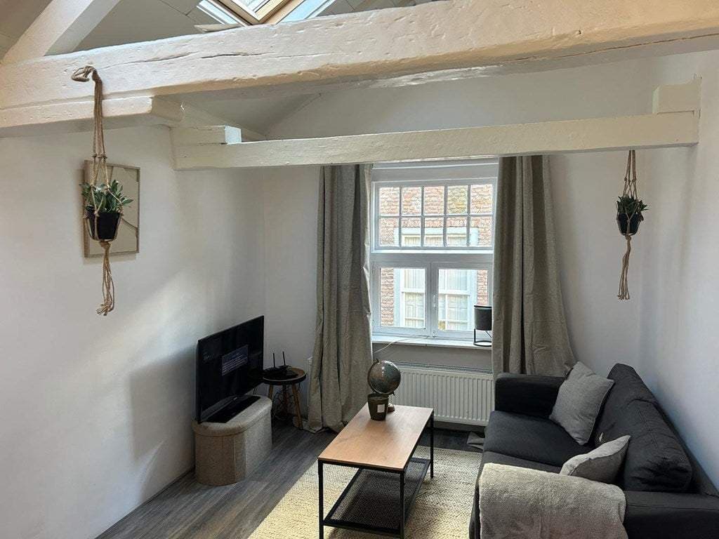 Wohnung Flat Koopmanstraat, Brielle - Zu Vermieten