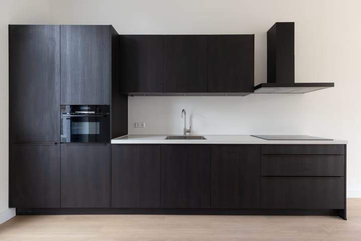 Maisonette Nieuwe Ginnekenstraat 26-A, Breda