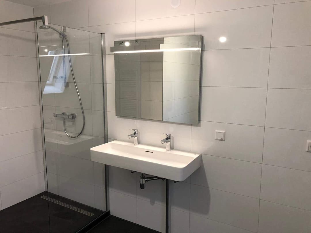 Riederbunder 38, Barendrecht - Casa familiar
