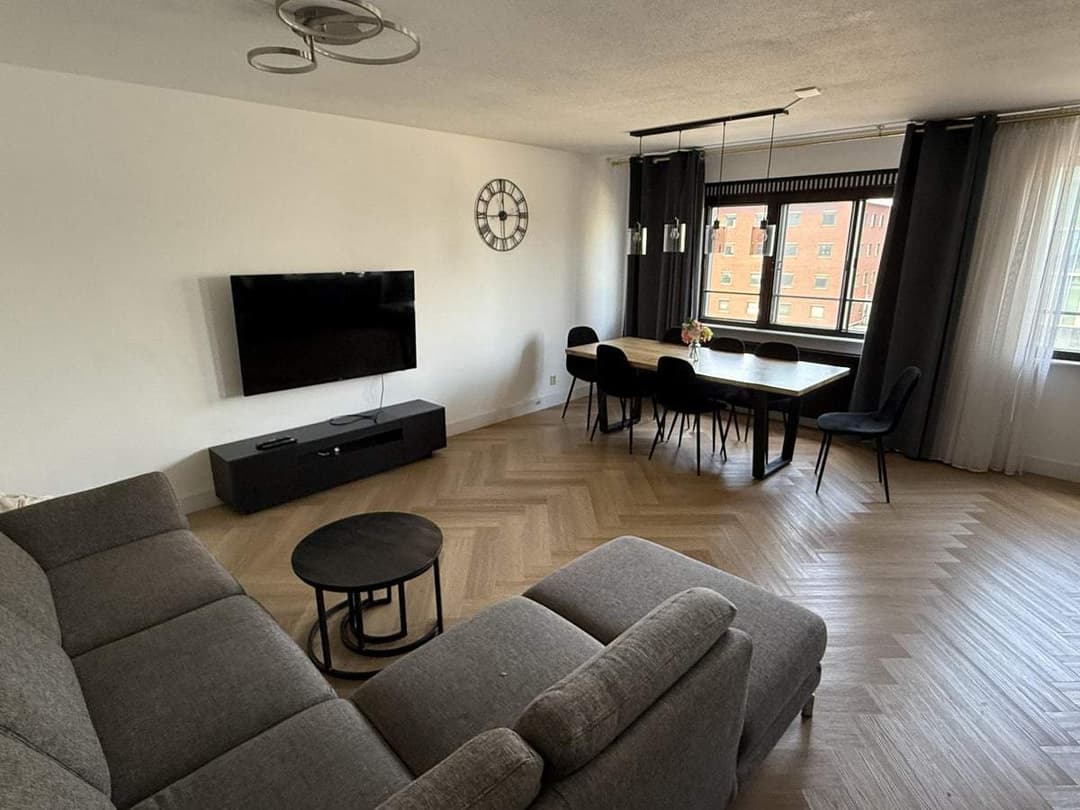 Appartement Flat Zuidplein, Rotterdam - À Louer