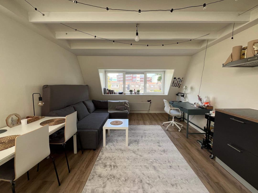 Appartement Aldegondestraat, Amersfoort - À Louer
