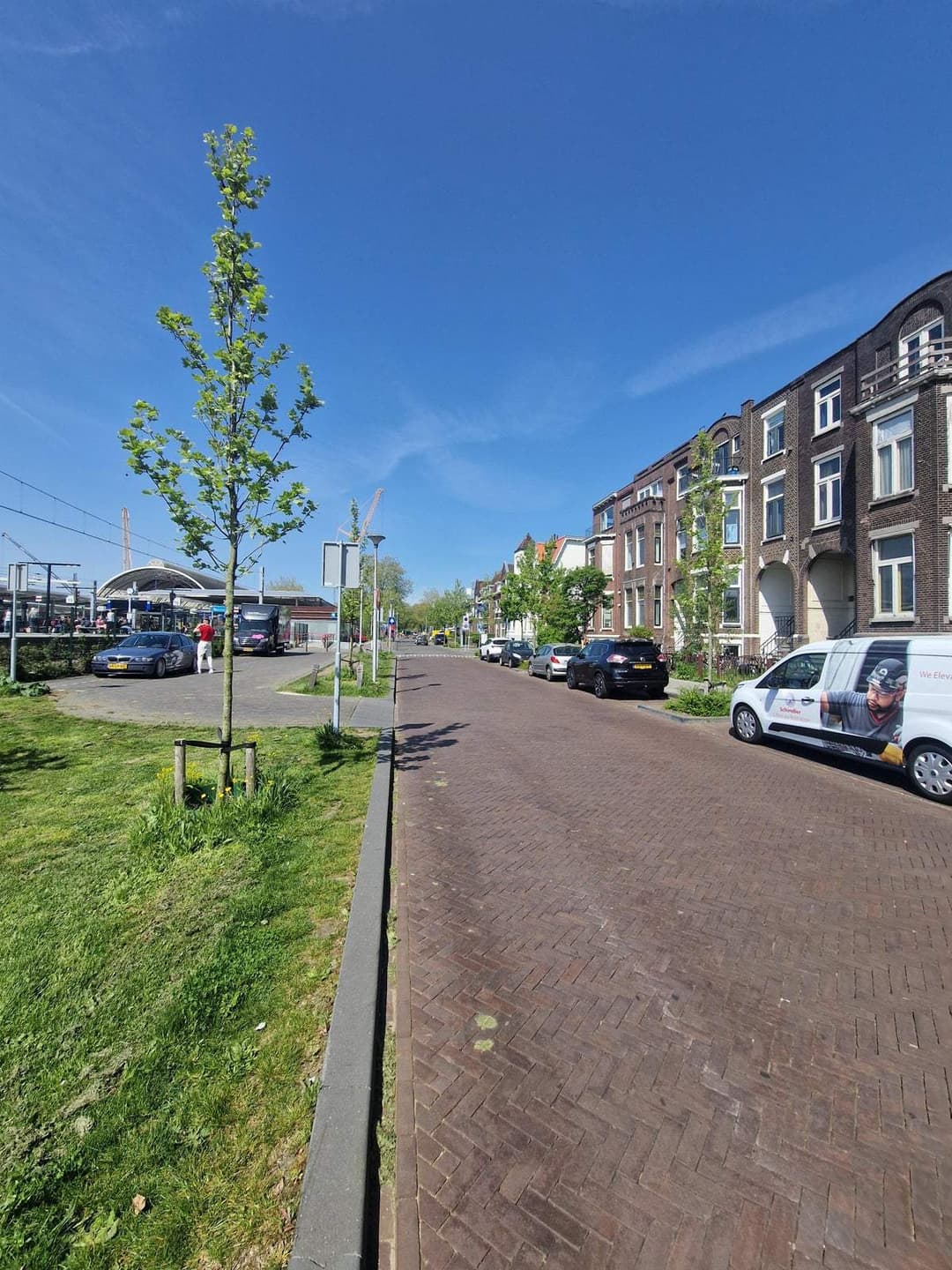 Kamer Oosterlaan, Zwolle - Te Huur