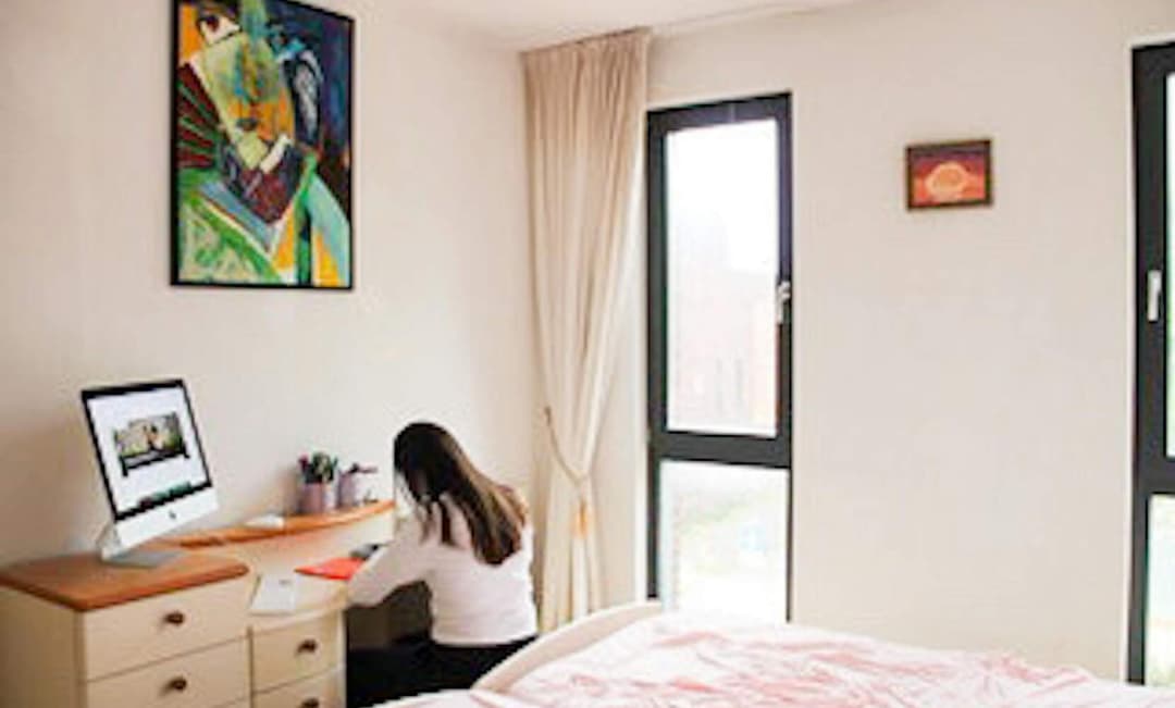 Kamer in de Hommelstraat, Rotterdam - Te Huur