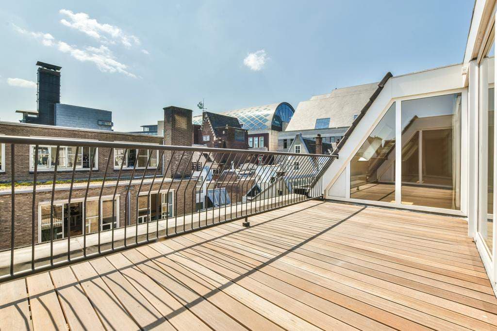 Wohnung Pieter Jacobszstraat 12 D, Amsterdam - Zu Vermieten
