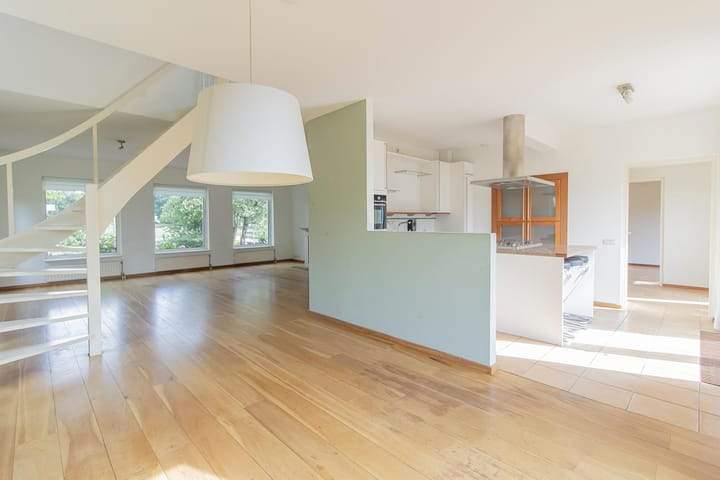 Casa Independiente Aalsmeerderweg, Rijsenhout - En Alquiler