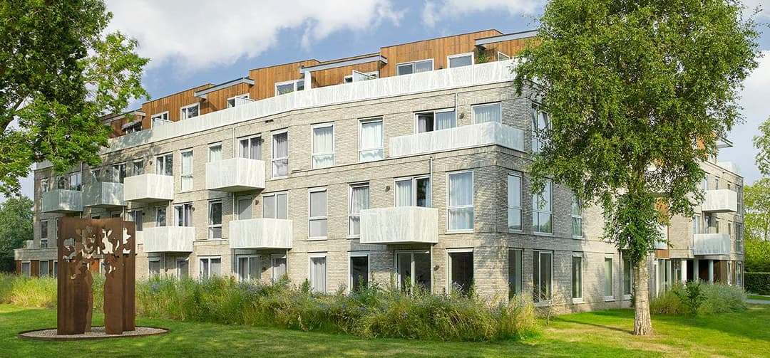 Appartement Koningin Julianalaan 128, IJsselstein - Te Huur