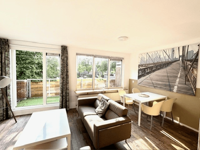 Apartment Vinkenveld, Emmen - Zur Miete