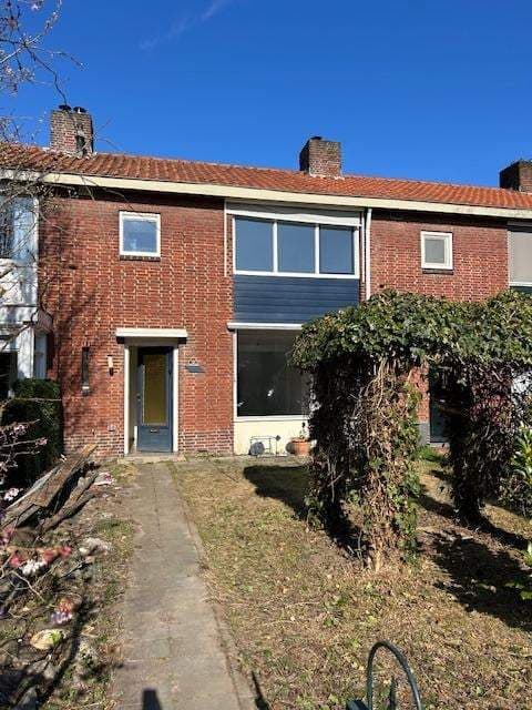 Paulinastraat 60, 7555 JX Hengelo - Zu Vermieten