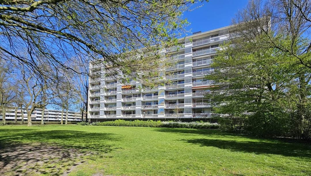 Apartamento Schouwenselaan 67, Amstelveen - En Alquiler