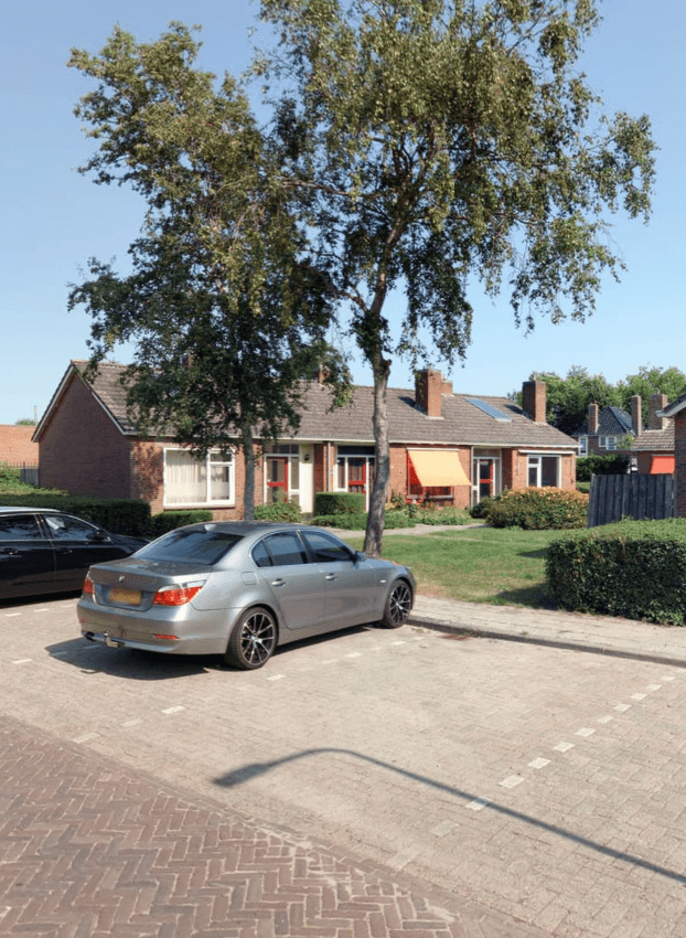 Reihenendhaus für Senioren in 't Bosk 19, Wommels - Zu Vermieten