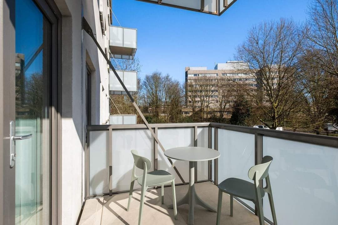 Wohnung Waterstraat, Velp - Zu Vermieten