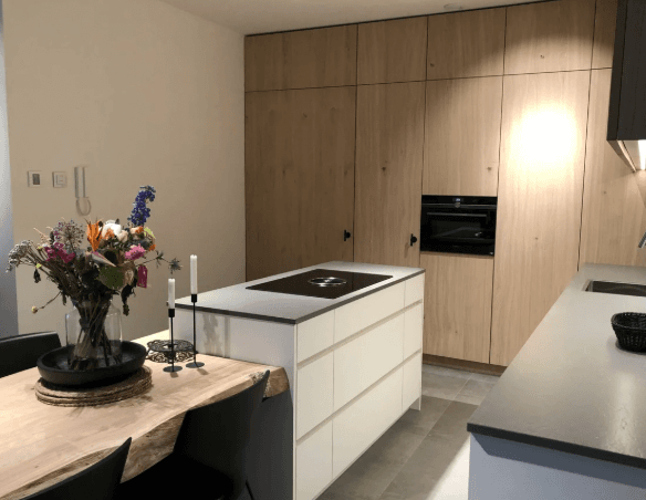 Apartment Oeverwal, Maastricht - Zur Miete