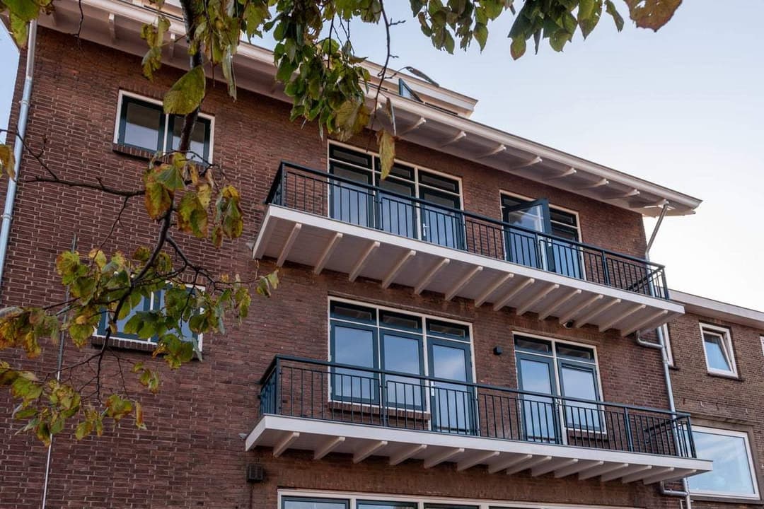 Wohnung Watervlietstraat, Velsen-Noord - Zu Vermieten