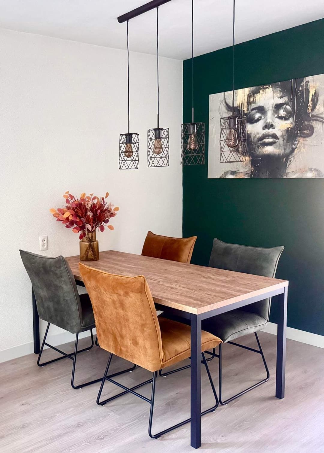Wohnung Wenckebachplantsoen, Nieuwegein - Zur Miete