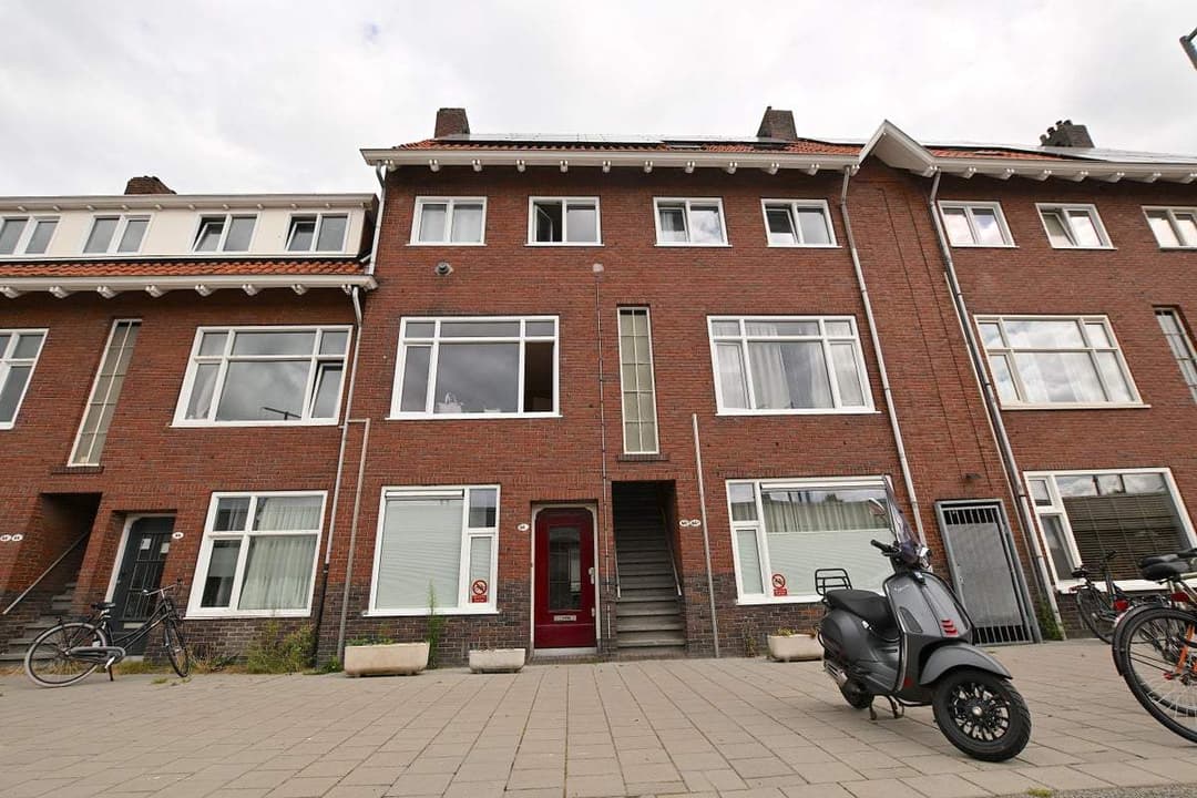 Room Hoornsediep 46B 6, Groningen - For Rent