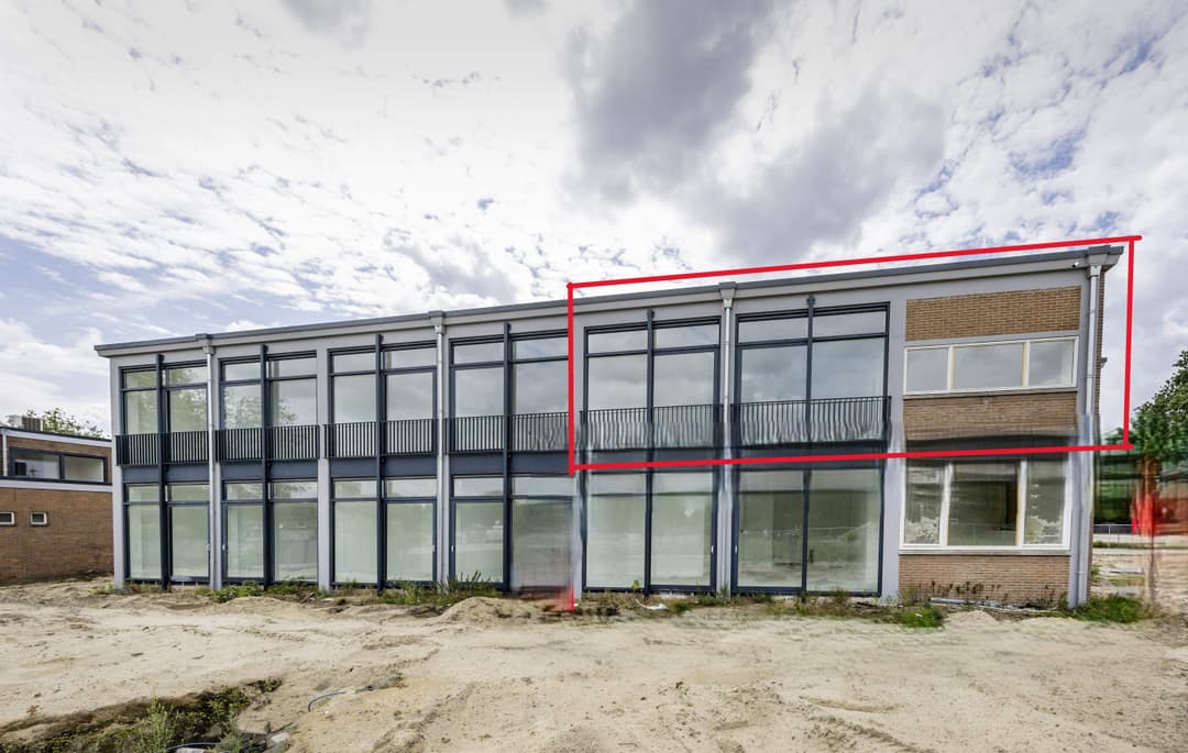 Condorweg 46, Apeldoorn - Wohnung