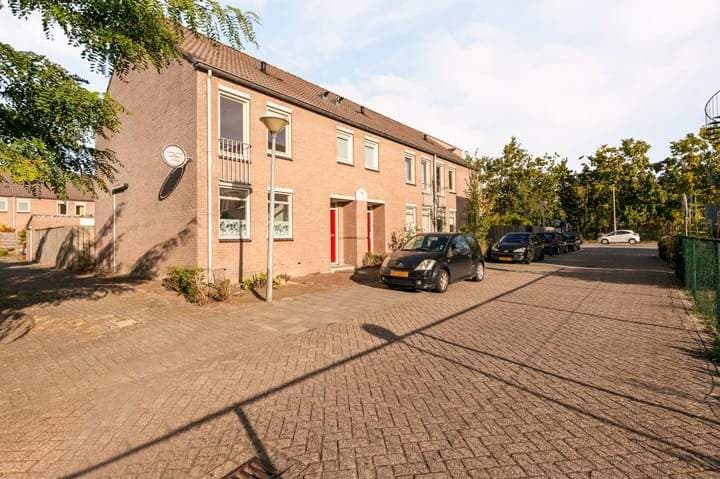 Casa Familiar Loondermolen, Eindhoven - En Alquiler