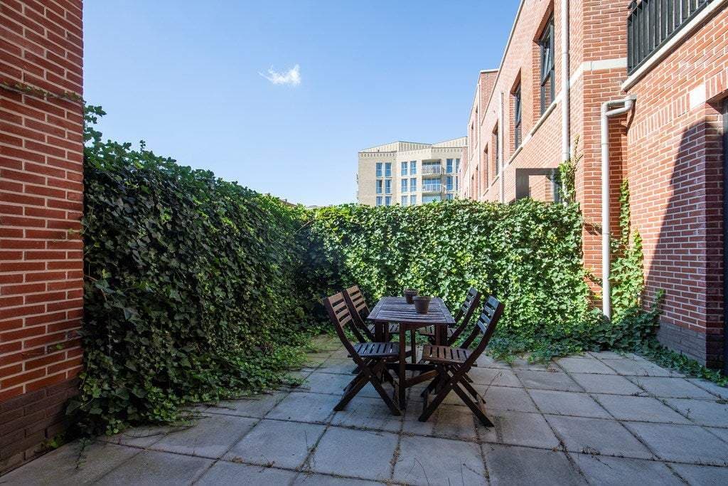 Flat Waldenlaan, Amsterdam - For Rent