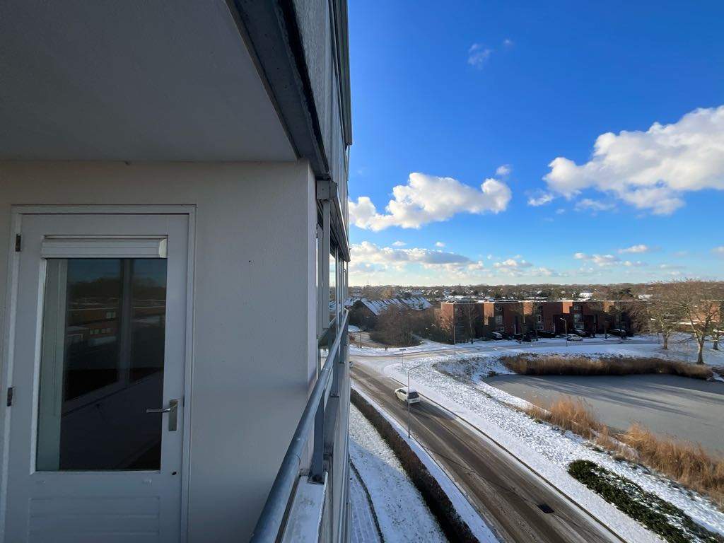 Apartamento Adriaen Coortestraat, Middelburg - En Alquiler